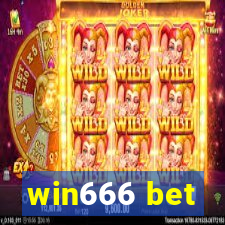 win666 bet